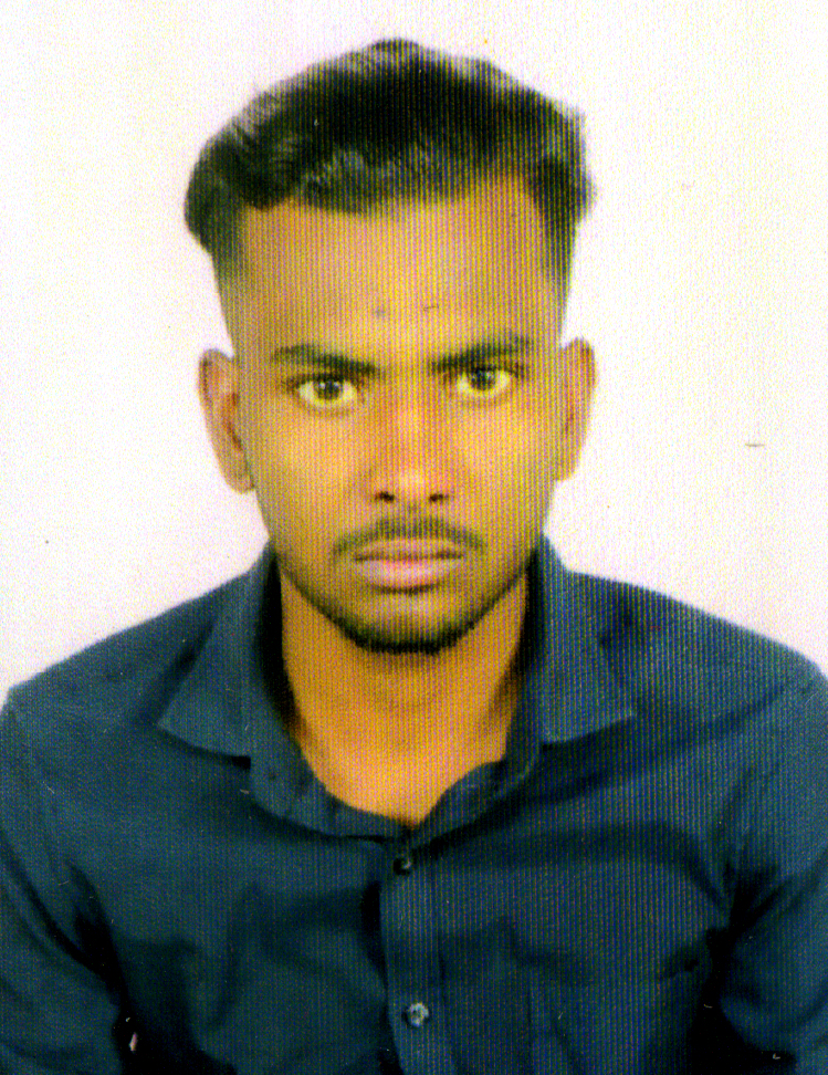 MD NAUSAD ALAM